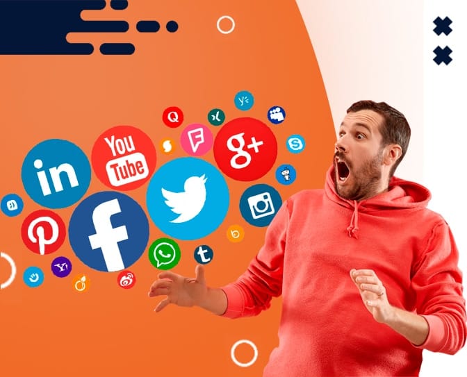 Porque devo ter um site além das redes sociais?