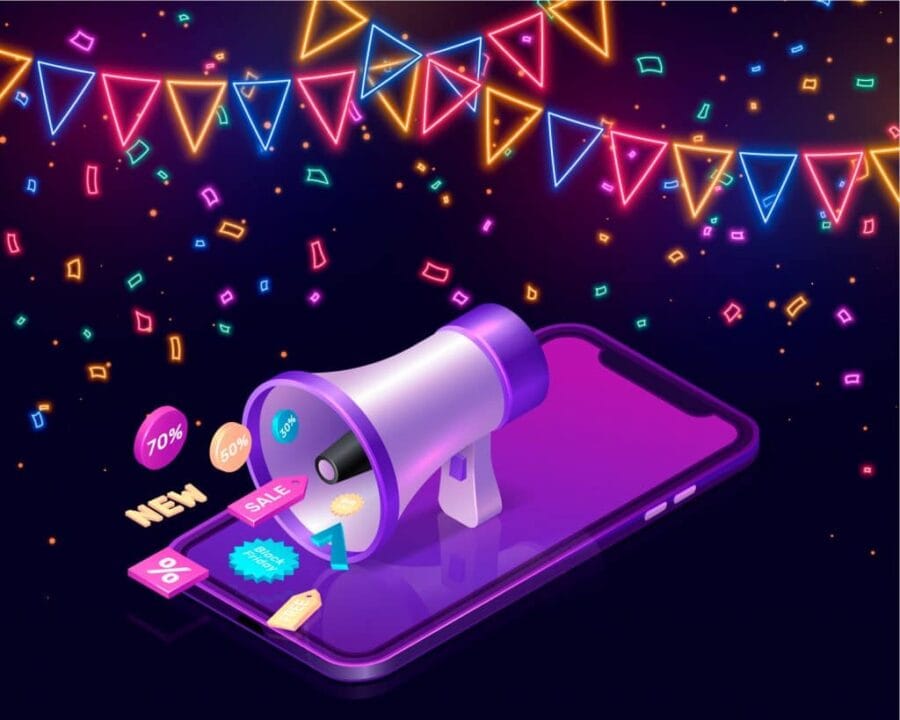 Conquiste mais clientes usando o marketing digital neste carnaval!