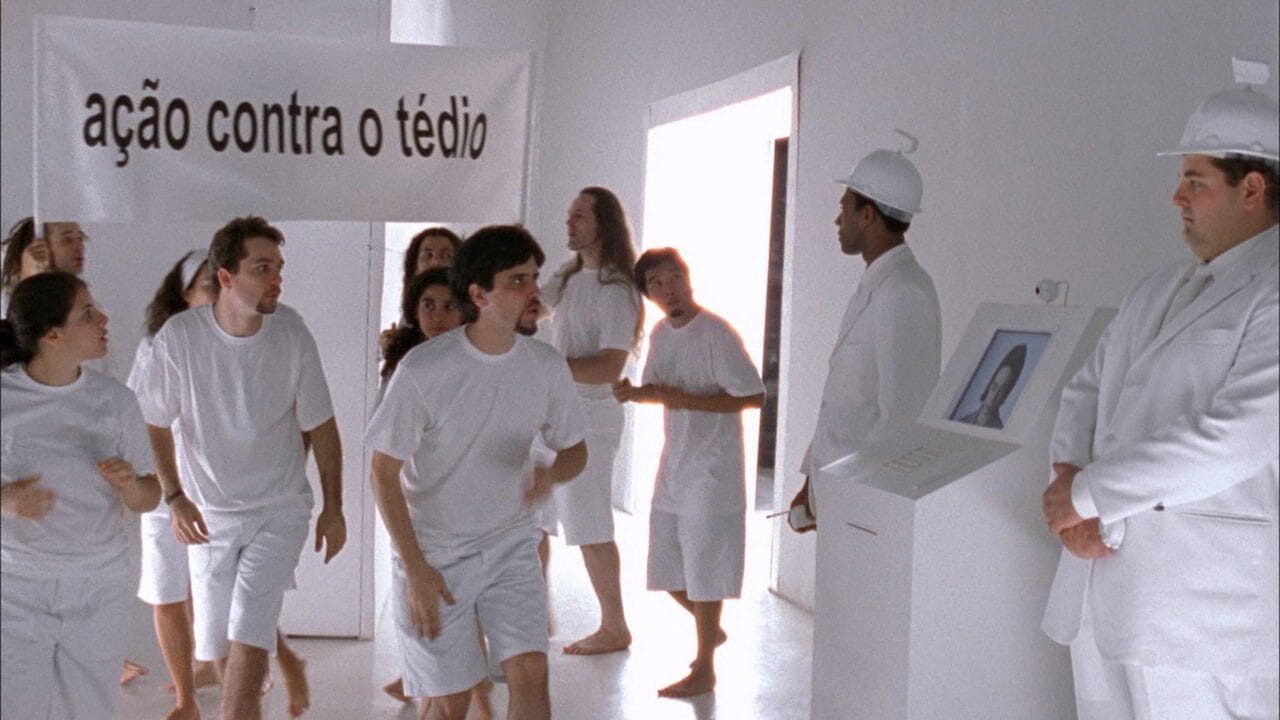 Confira uma lista com 7 filmes sobre negócios