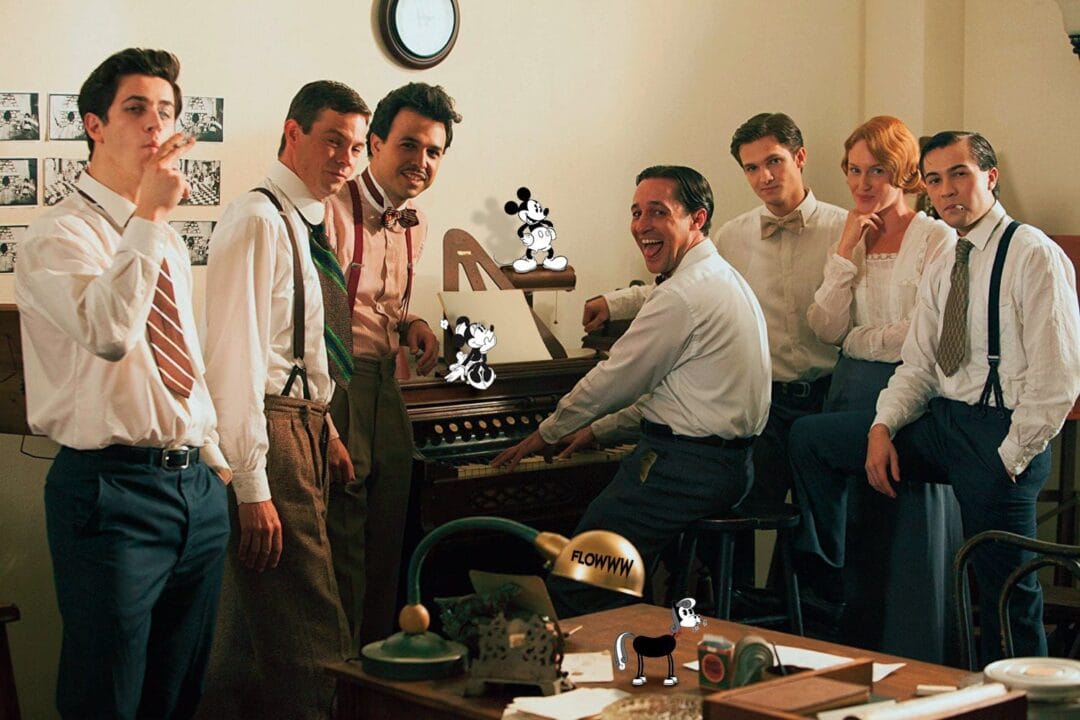 Confira uma lista com 7 filmes sobre negócios