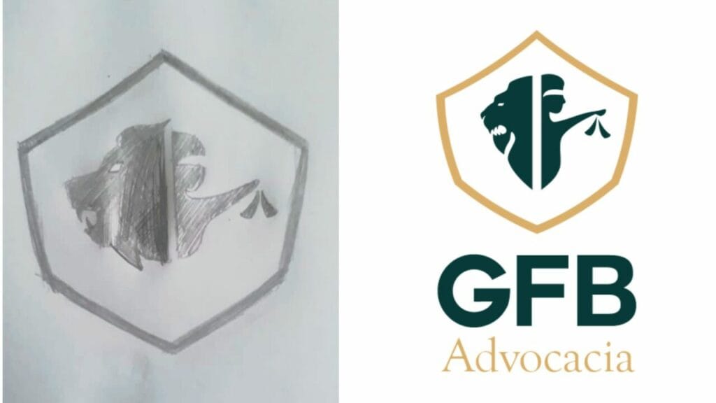 Criação de marcas - logotipos