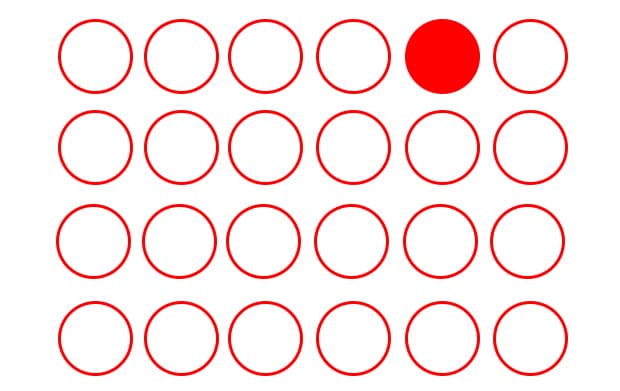Gestalt e as leis que regem toda composição visual