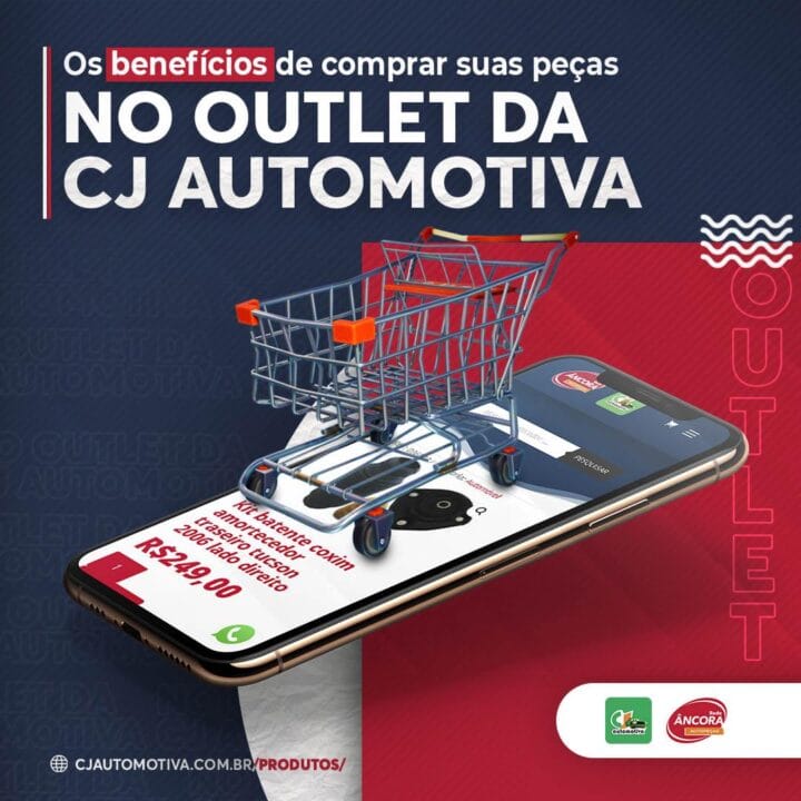 Post CJ fundo de funil Fundo de Funil: É agora ou nunca