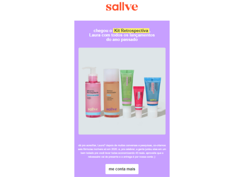 Oferta sallve fundo de funil Fundo de Funil: É agora ou nunca