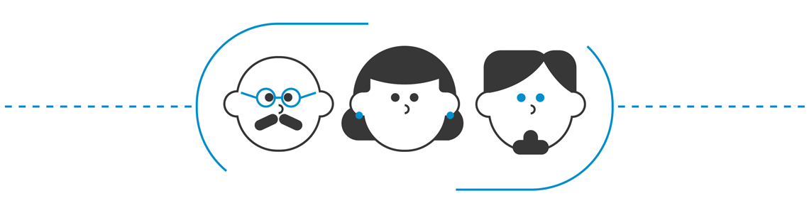 persona ou público-alvo Você sabe a diferença entre Persona e Público alvo?