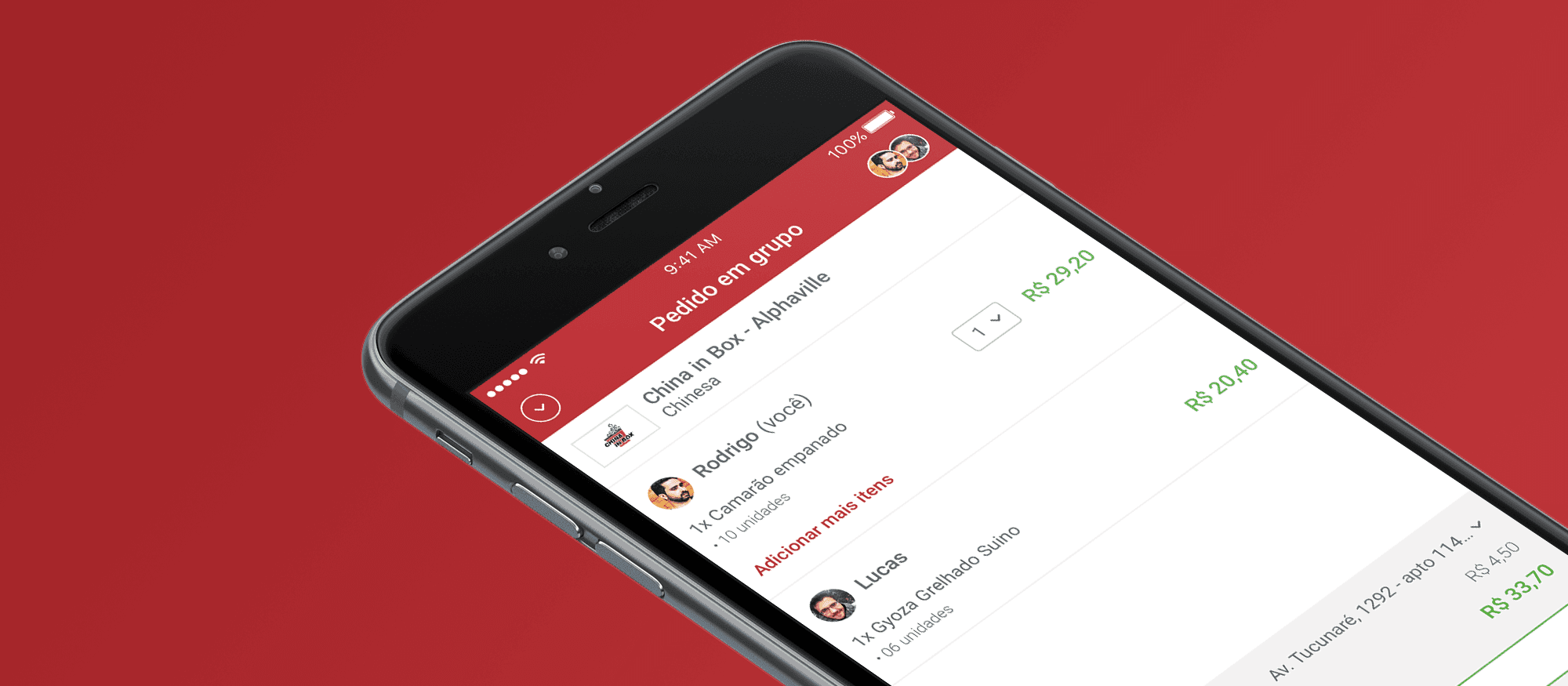 feedback ifood Feedback do cliente, qual a sua importância?