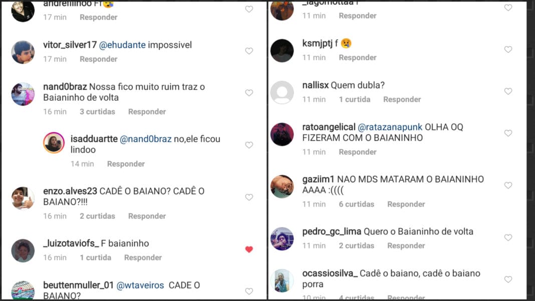 A crescente humanização dos mascotes das empresas