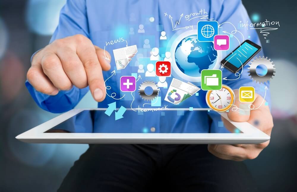 Que tal fazer a sua empresa crescer com o Marketing Digital?