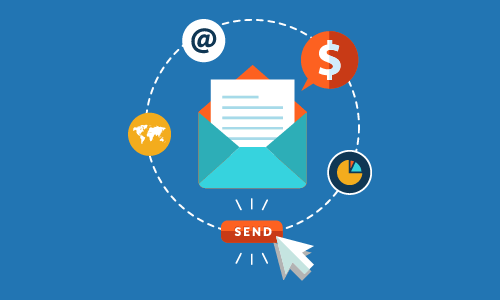 enviar e-mail marketing A vantagem do e-mail na sua estratégia de marketing