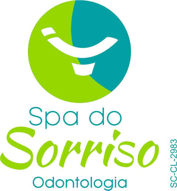 Identidade visual Spa do sorriso