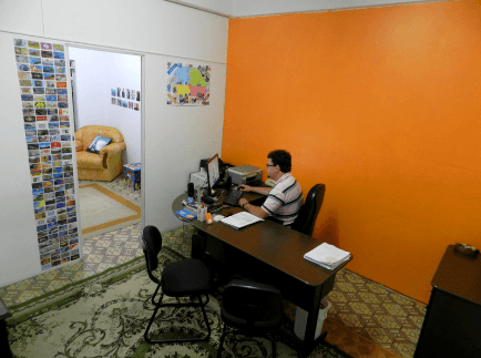 Sala Antiga Arconel