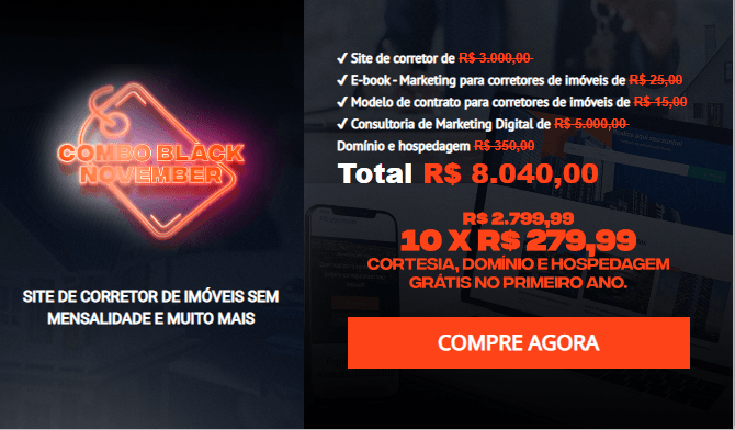 black november arconel