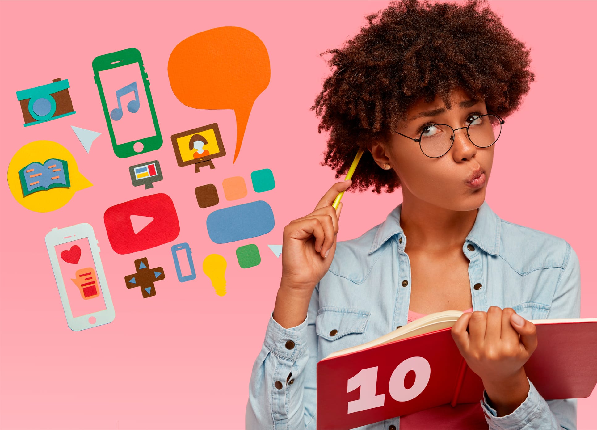 10 ideias de conteúdos para postar no início do ano