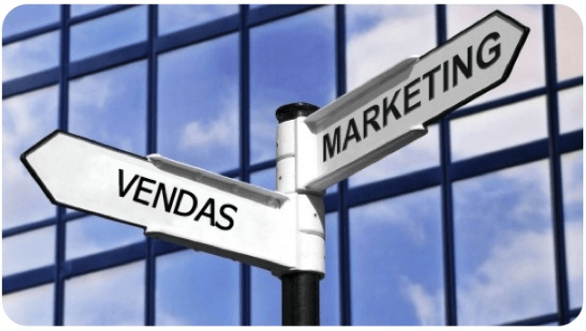 NÃO INVESTIR NO MARKETING DA SUA EMPRESA É PERDER DINHEIRO