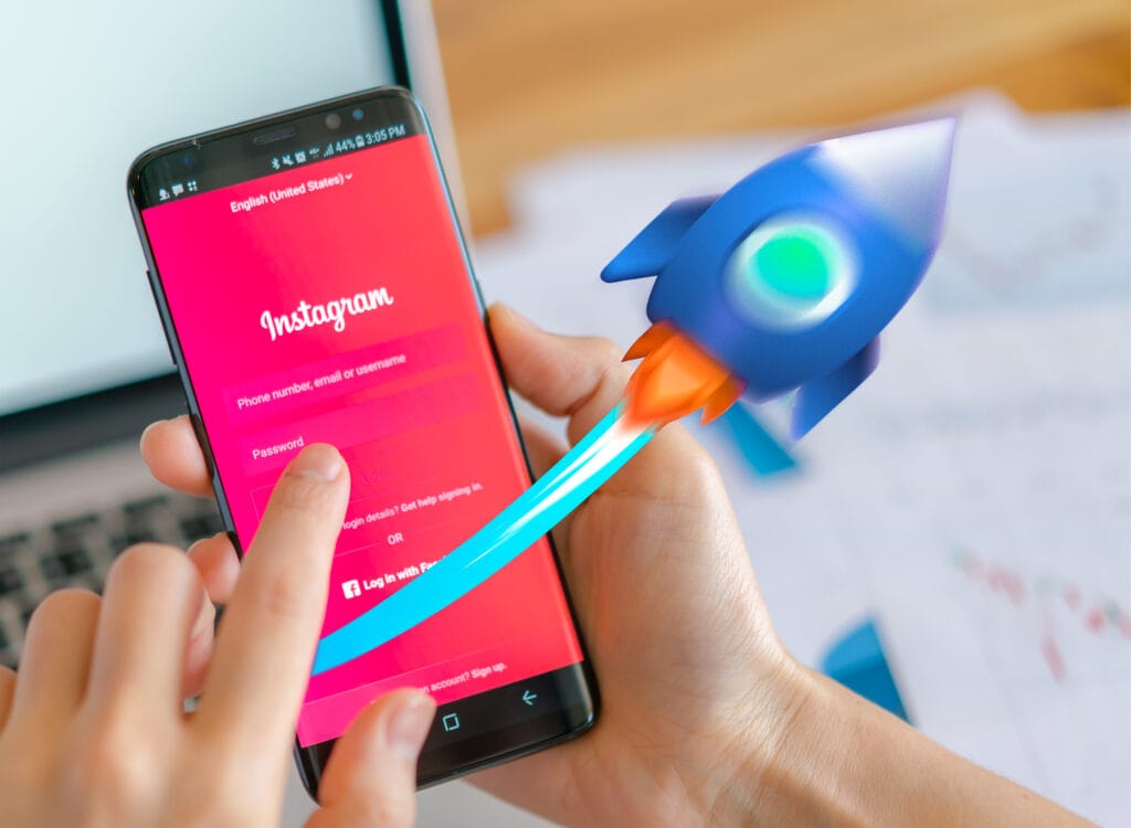 Como crescer no Instagram e gerar vendas?