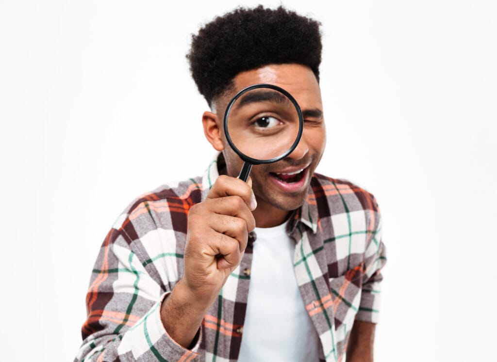 identificar clientes assertivos