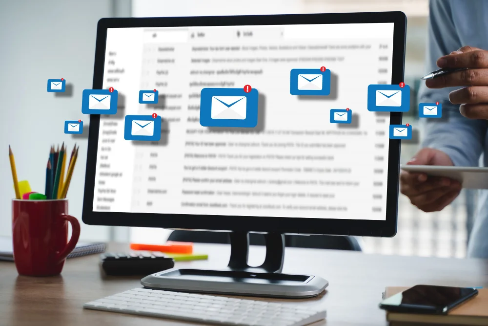 Email marketing como criar campanhas eficientes para nutrir leads e aumentar as vendas 1