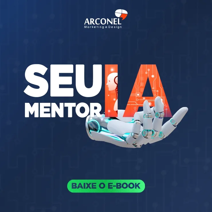 Agência marketing digital premiada