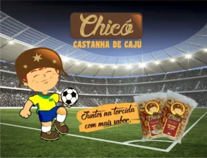 Campanha de marketing digital