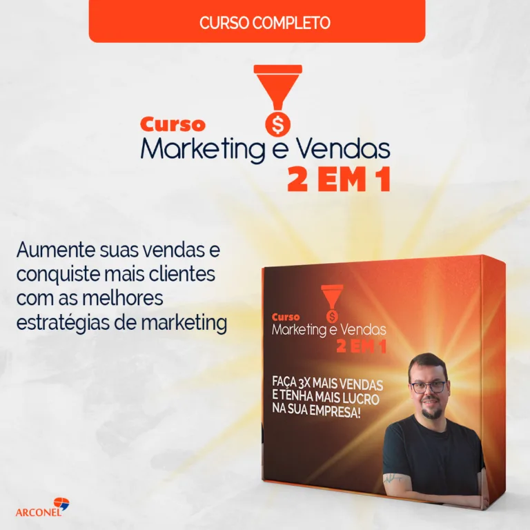 materiais gratuitos da Arconel